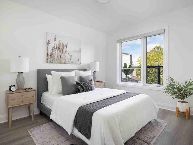 House for rent in Woburn, Ontario