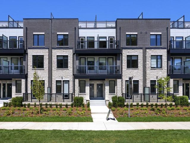 House for rent in Woburn, Ontario