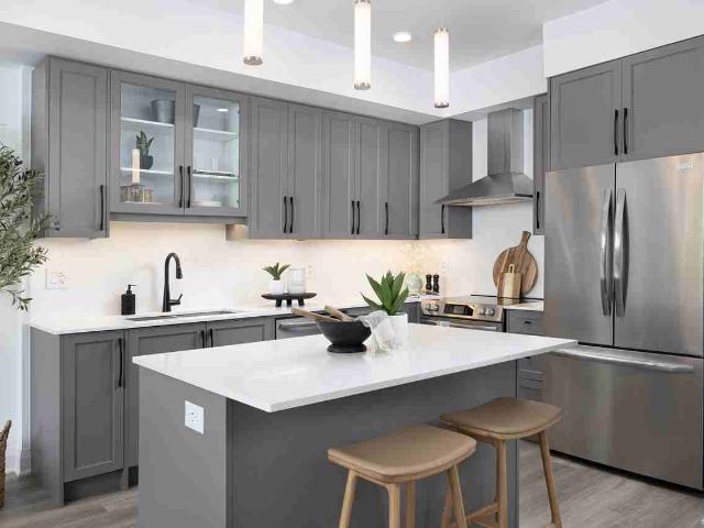House for rent in Woburn, Ontario