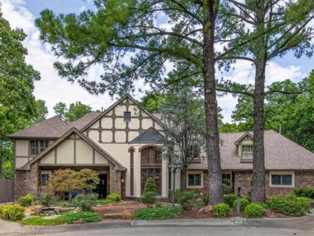 House for sale in Bartlesville, Oklahoma