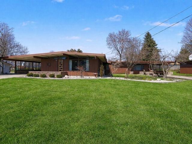 House for sale in Manistee, Michigan