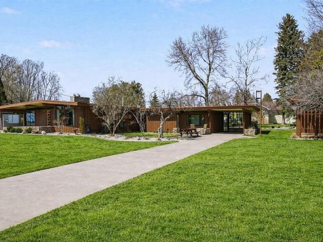 House for sale in Manistee, Michigan