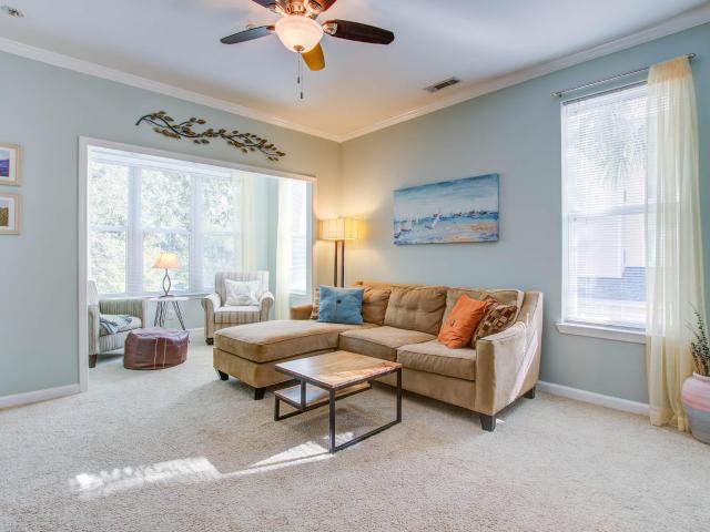 Property for rent in Charleston, South Carolina