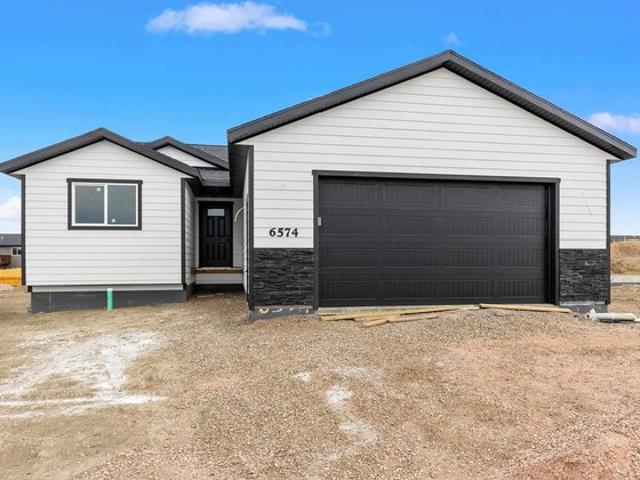 House for sale in Box Elder, South Dakota