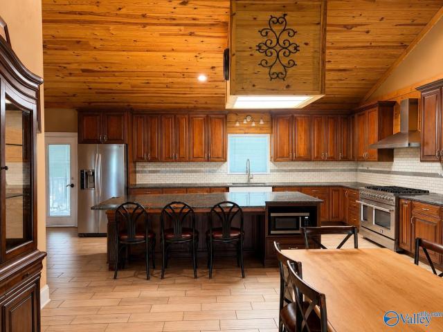 House for sale in New Sharon, Hazel Green