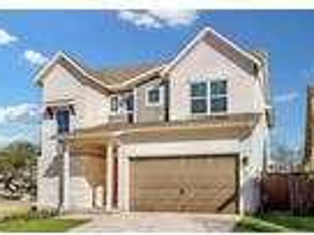 House for rent in Williamson, Texas