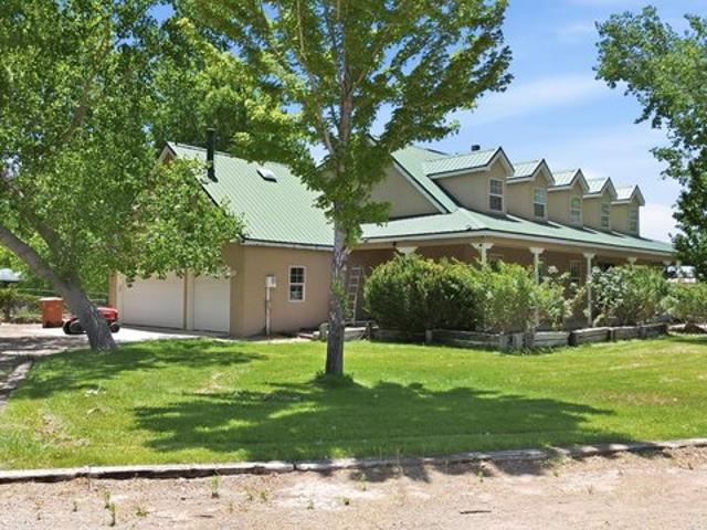 House for sale in Corrales, New Mexico