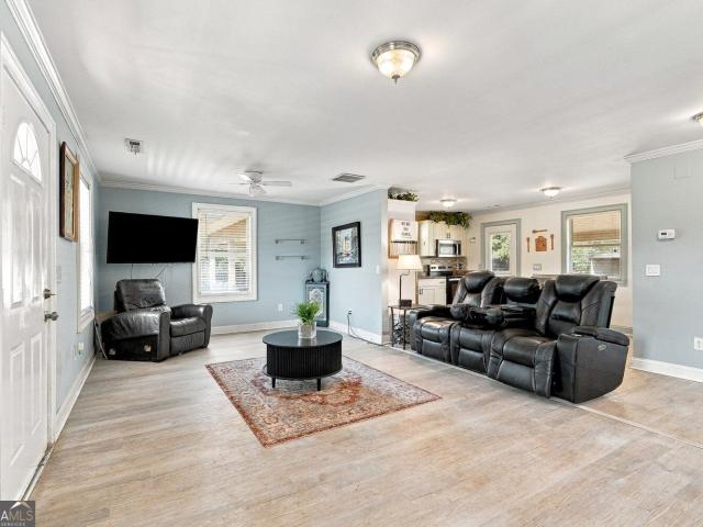 House for sale in Social Circle, Walton County