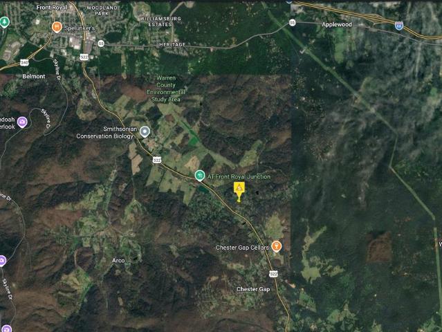 Land for sale in Point O'Woods, Front Royal
