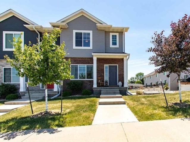 Condo for sale in Tiffin, Iowa
