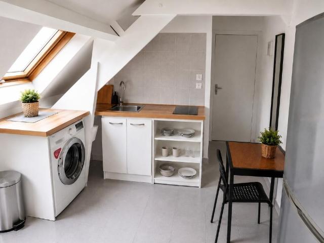 Appartement location à Torcy, Gretz-armainvilliers