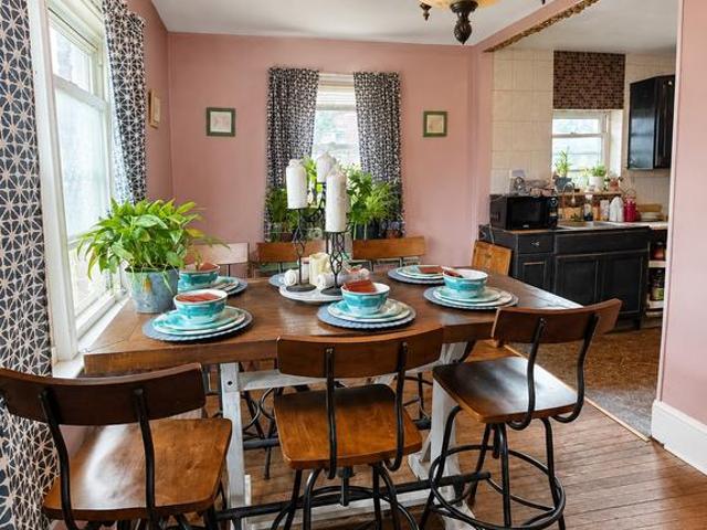 Townhouse for sale in Delco, Pennsylvania