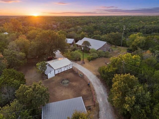 House for sale in Crawford, Texas
