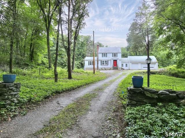 House for sale in Fairfield, Connecticut