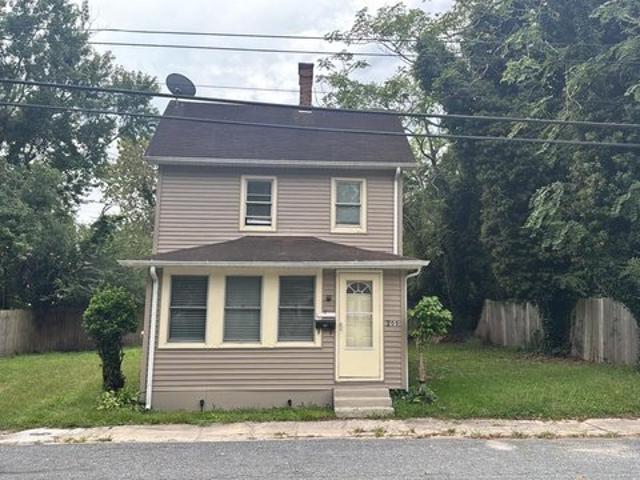 House for sale in Homewood, Pocomoke City