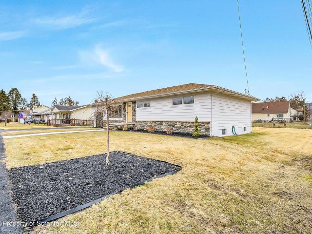 House for sale in Duryea, Pennsylvania