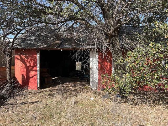 House for sale in Rule, Texas