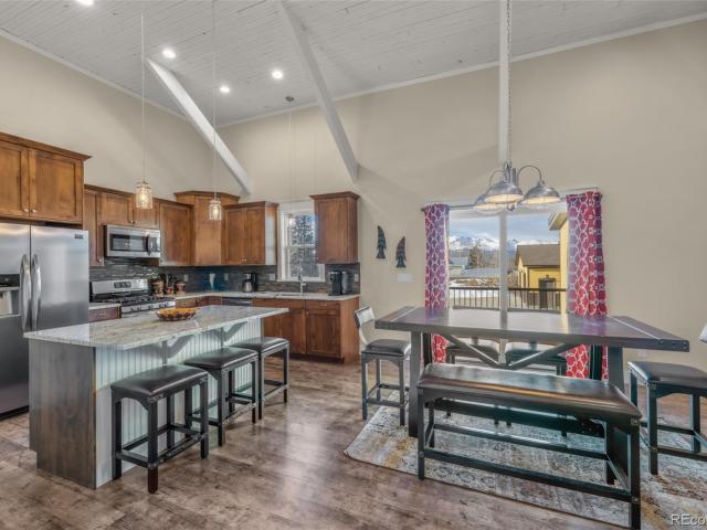 Condo for sale in Leadville, Colorado