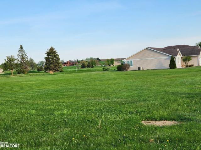 Land for sale in Sheffield, Iowa