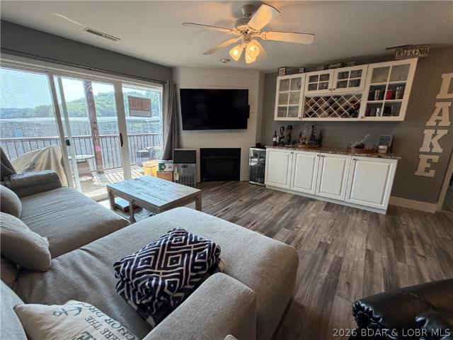Condo for sale in Camdenton, Missouri