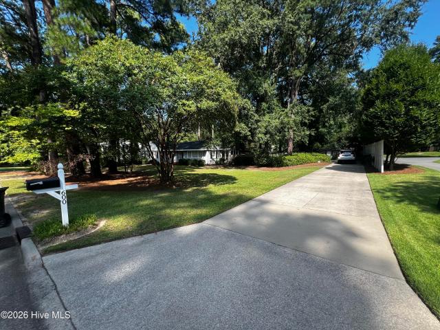 House for sale in Wilson, North Carolina