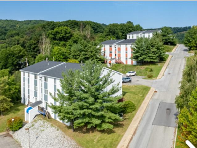 Apartment for rent in Altoona