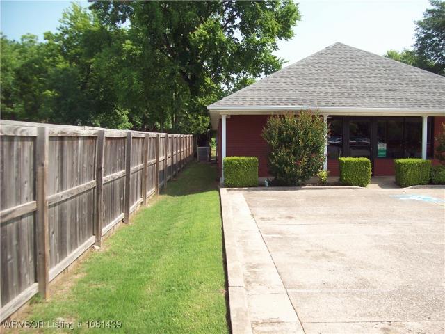 Commercial for sale in Ark