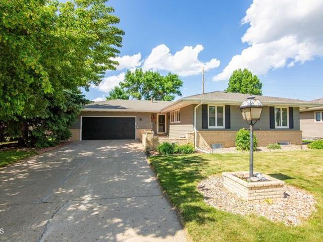 House for sale in Bismarck, North Dakota
