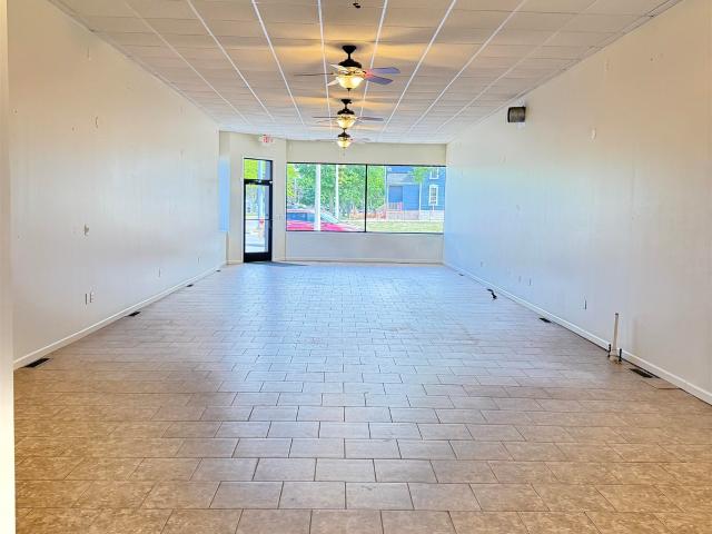 Commercial for sale in Bay City, Michigan