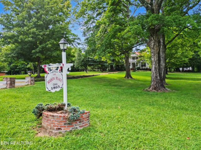 House for sale in Tennessee
