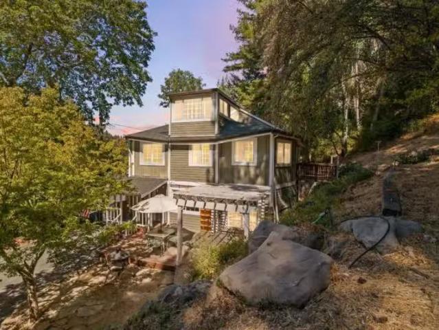 House for rent in Santa Cruz, California