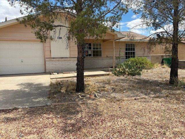House for sale in Truth Or Consequences, New Mexico