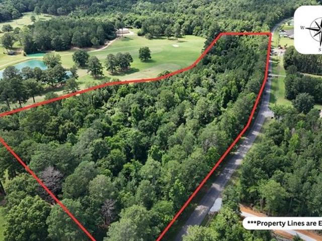 Land for sale in Alpine, Alabama