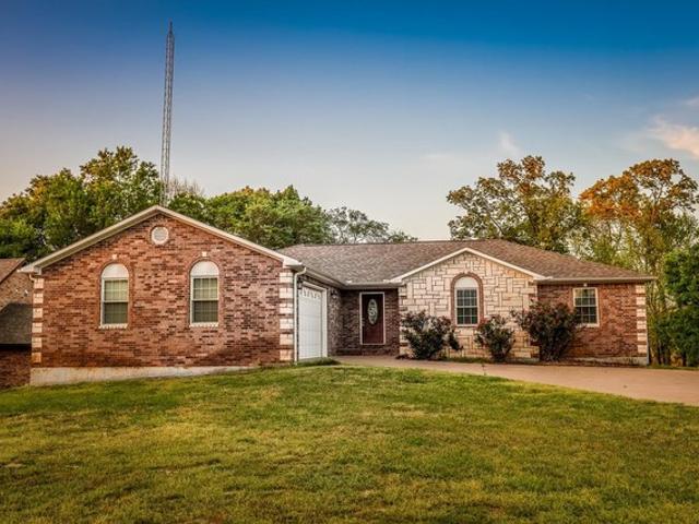 House for sale in Wood, Texas