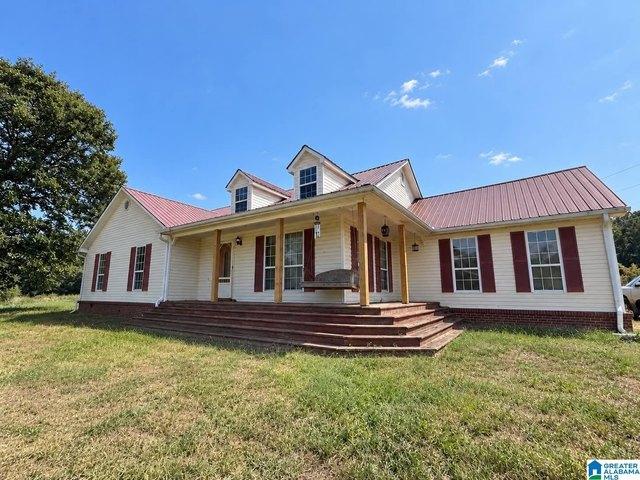 House for sale in Clanton, Chilton County