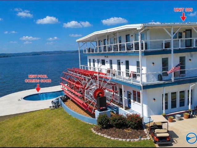 Condo for sale in Centre, Alabama