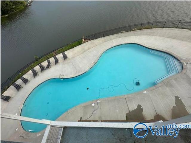 Condo for sale in Centre, Alabama