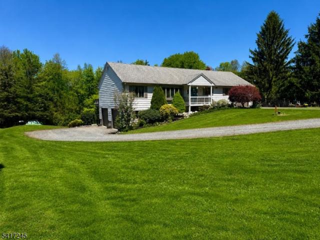 House for sale in Augusta, New Jersey