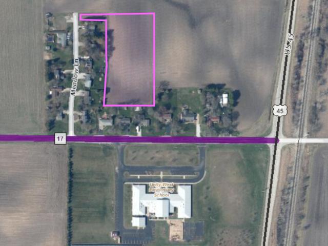 Land for sale in Tolono, Illinois