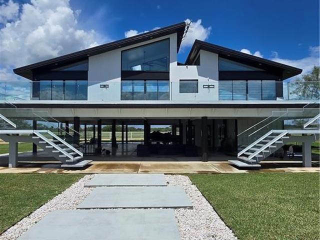 House for sale in Brooks, Texas