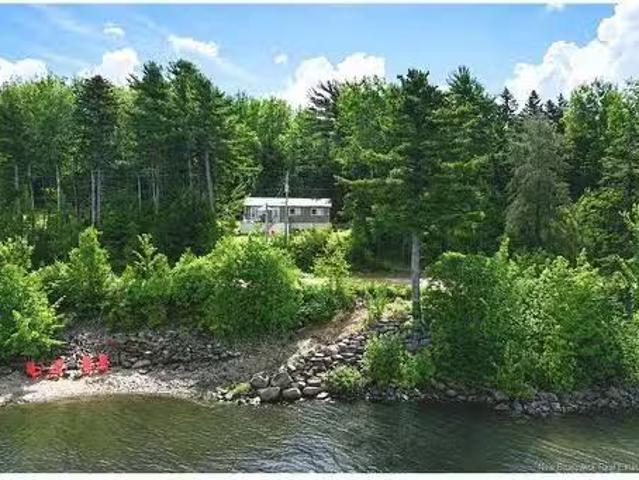 House for sale in Wickham, New Brunswick