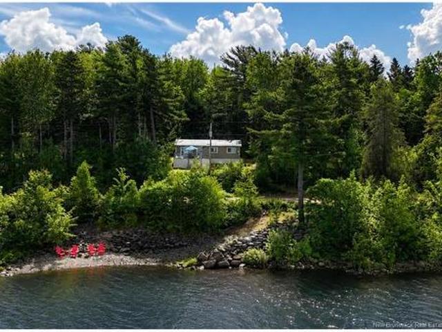 House for sale in Wickham, New Brunswick