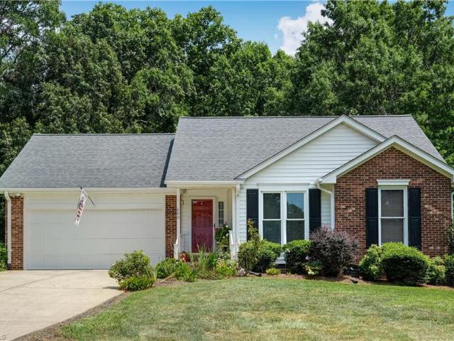 House for sale in Eden, North Carolina
