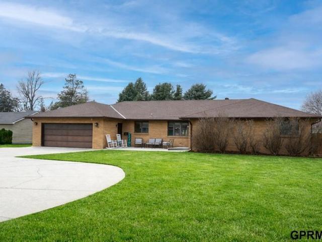 House for sale in Nebraska