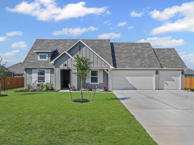 House for sale in Lockhart, Texas