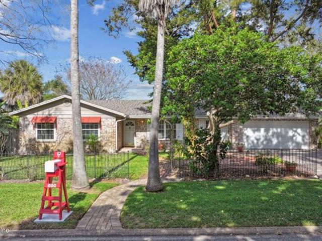 House for sale in Neptune Beach, Florida