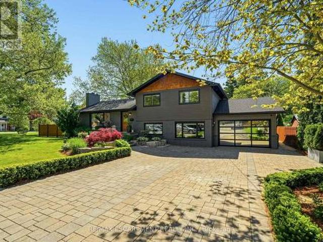 House for sale in Burlington, Ontario