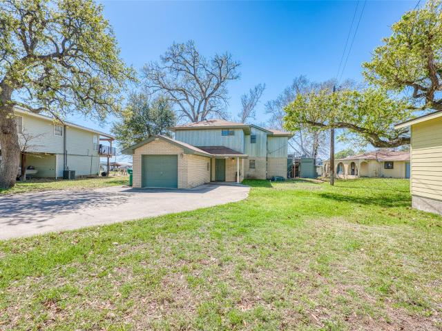 House for sale in Texas
