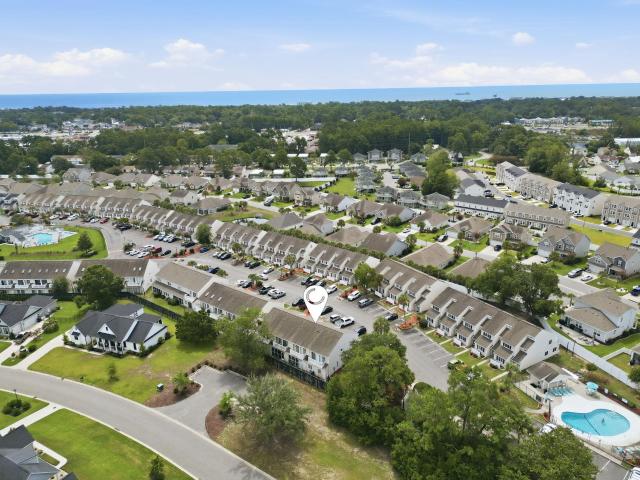 Condo for sale in Myrtle Beach, South Carolina