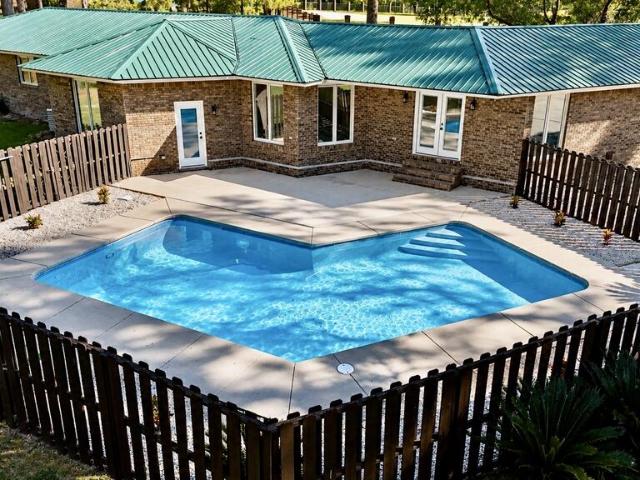 House for sale in Geneva, Alabama